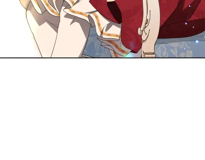 漫画《反派少女被爱意围绕》第97话 偶遇好朋友第102张图
