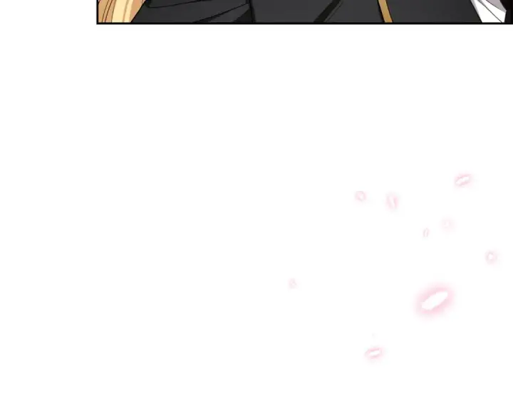 漫画《反派少女被爱意围绕》第97话 偶遇好朋友第123张图