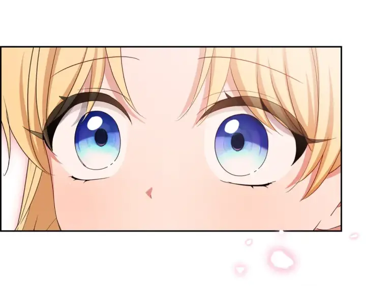 漫画《反派少女被爱意围绕》第97话 偶遇好朋友第124张图