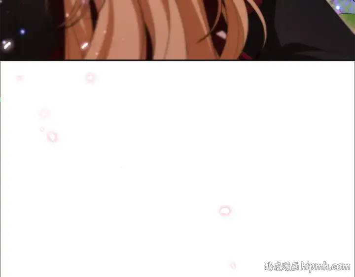 漫画《反派少女被爱意围绕》第97话 偶遇好朋友第128张图