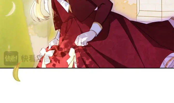 漫画《反派少女被爱意围绕》第97话 偶遇好朋友第148张图