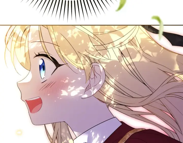 漫画《反派少女被爱意围绕》第97话 偶遇好朋友第150张图