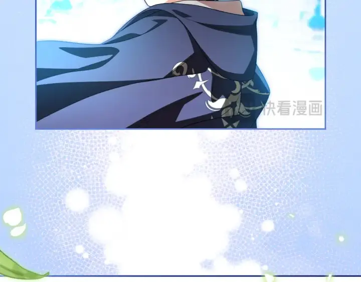 漫画《反派少女被爱意围绕》第97话 偶遇好朋友第170张图