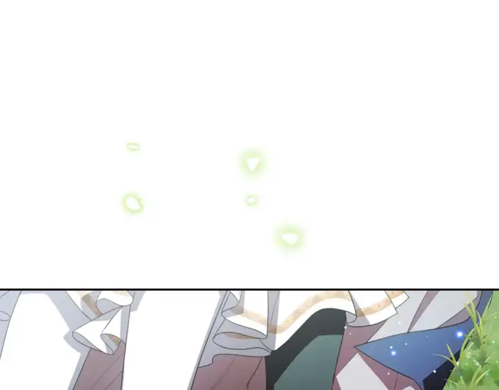 漫画《反派少女被爱意围绕》第97话 偶遇好朋友第180张图