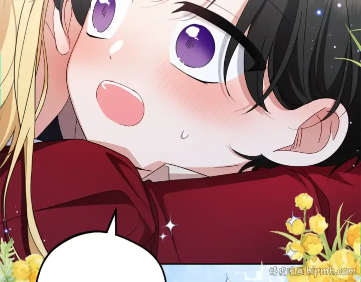 漫画《反派少女被爱意围绕》第97话 偶遇好朋友第184张图