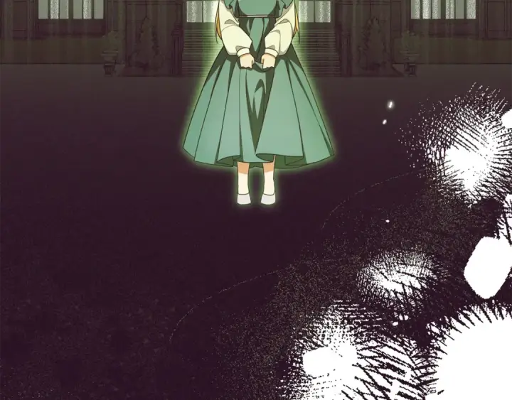 漫画《反派少女被爱意围绕》第97话 偶遇好朋友第39张图