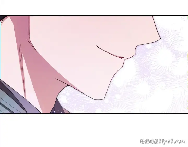 漫画《反派少女被爱意围绕》第97话 偶遇好朋友第72张图