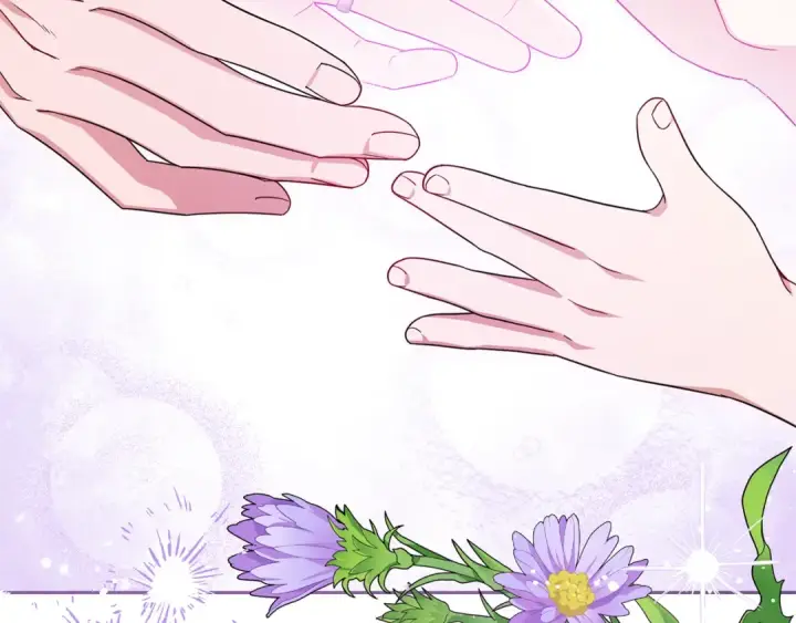 漫画《反派少女被爱意围绕》第97话 偶遇好朋友第75张图