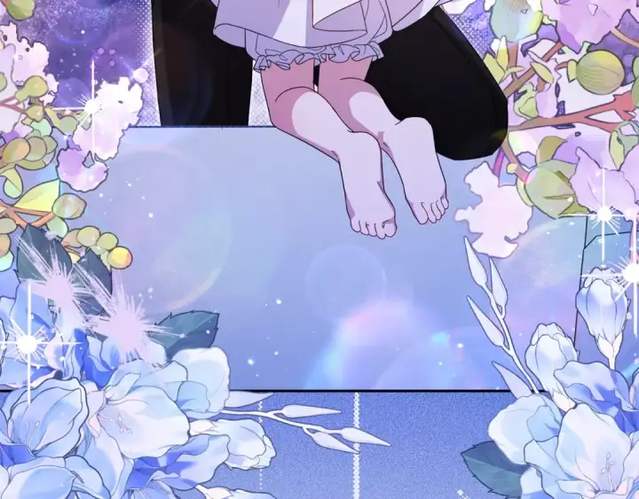 漫画《反派少女被爱意围绕》第97话 偶遇好朋友第78张图