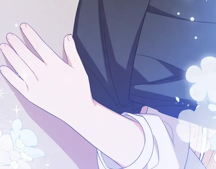漫画《反派少女被爱意围绕》第97话 偶遇好朋友第86张图