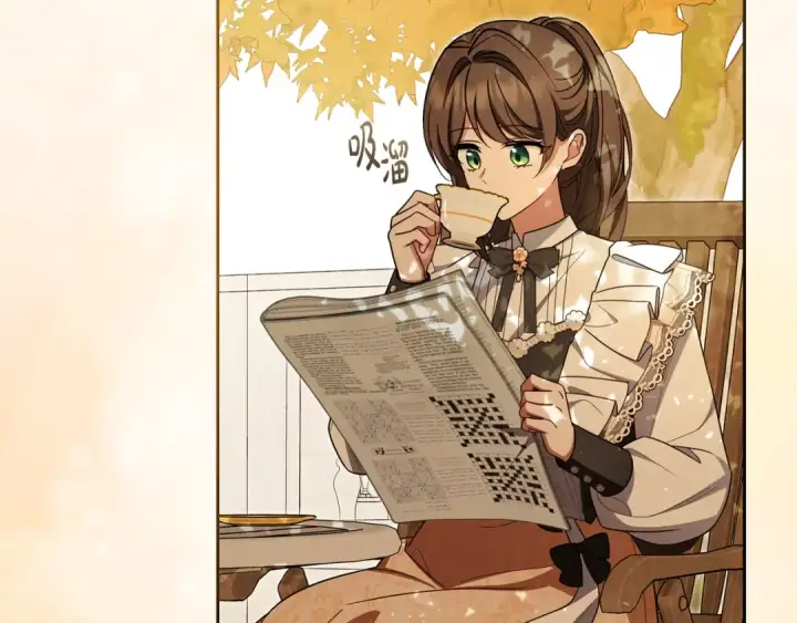 漫画《反派少女被爱意围绕》第98话 夺冠的荣耀献给您第121张图