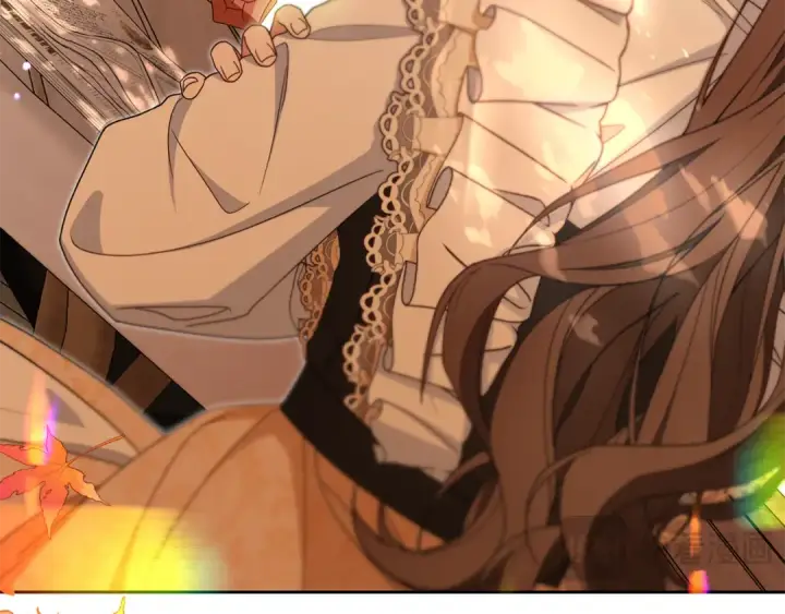 漫画《反派少女被爱意围绕》第98话 夺冠的荣耀献给您第178张图