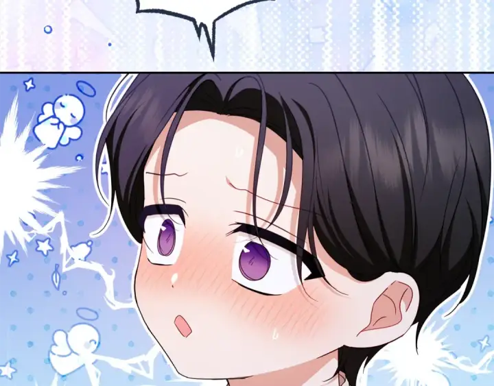 漫画《反派少女被爱意围绕》第98话 夺冠的荣耀献给您第22张图