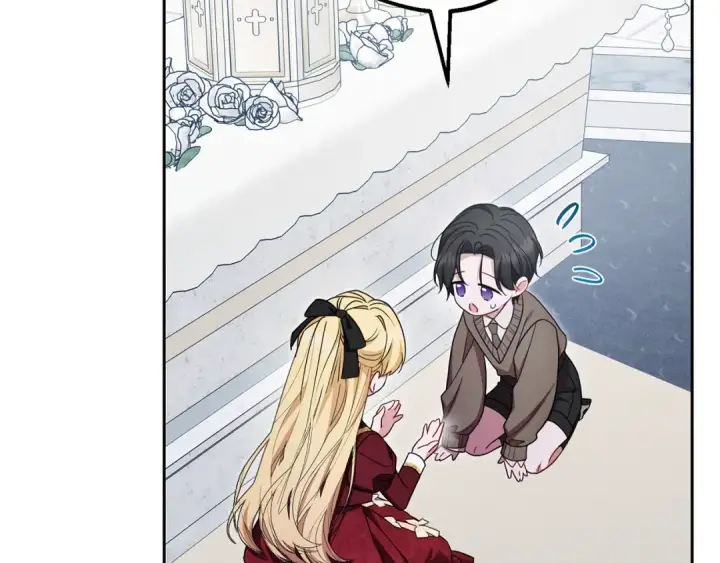漫画《反派少女被爱意围绕》第98话 夺冠的荣耀献给您第74张图