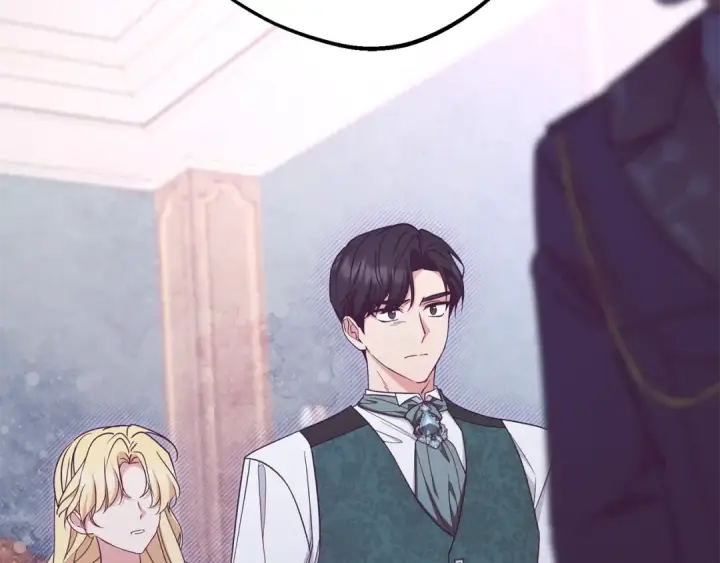 漫画《反派少女被爱意围绕》第99话 关系的转折点第117张图