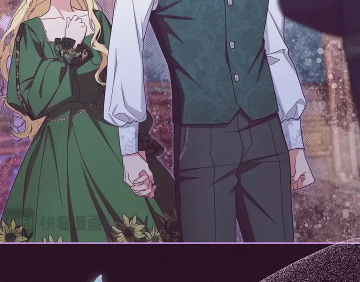 漫画《反派少女被爱意围绕》第99话 关系的转折点第118张图
