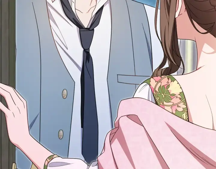 漫画《反派少女被爱意围绕》第99话 关系的转折点第179张图
