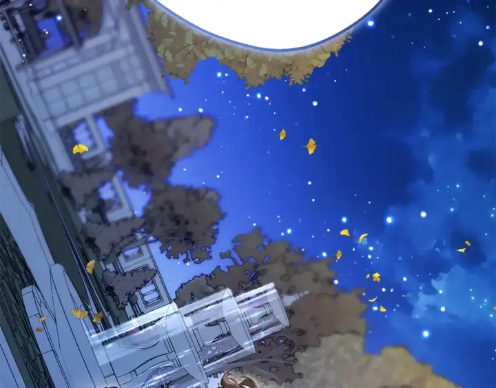 漫画《反派少女被爱意围绕》第100话 勇敢表白心意第114张图
