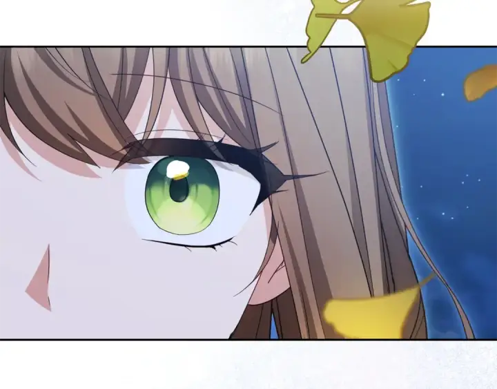 漫画《反派少女被爱意围绕》第100话 勇敢表白心意第131张图