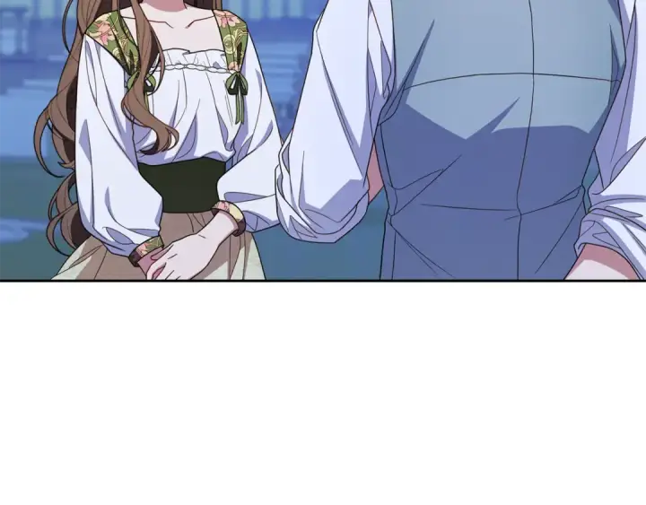 漫画《反派少女被爱意围绕》第100话 勇敢表白心意第162张图