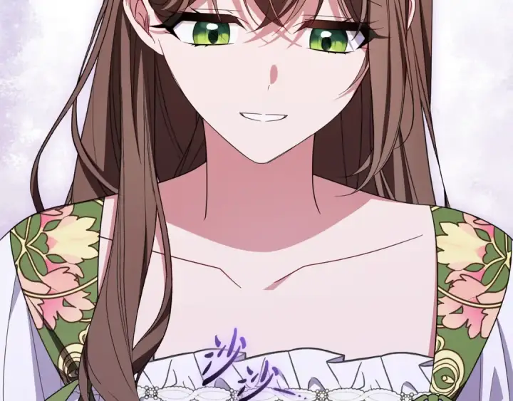 漫画《反派少女被爱意围绕》第100话 勇敢表白心意第170张图