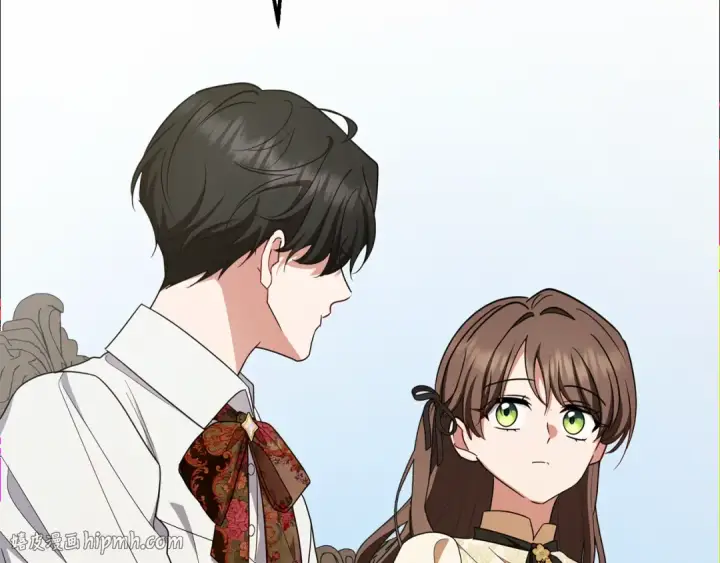 漫画《反派少女被爱意围绕》第101话 心之所向第128张图