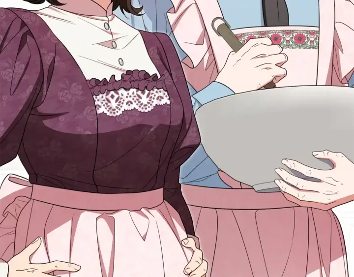 漫画《反派少女被爱意围绕》第101话 心之所向第167张图