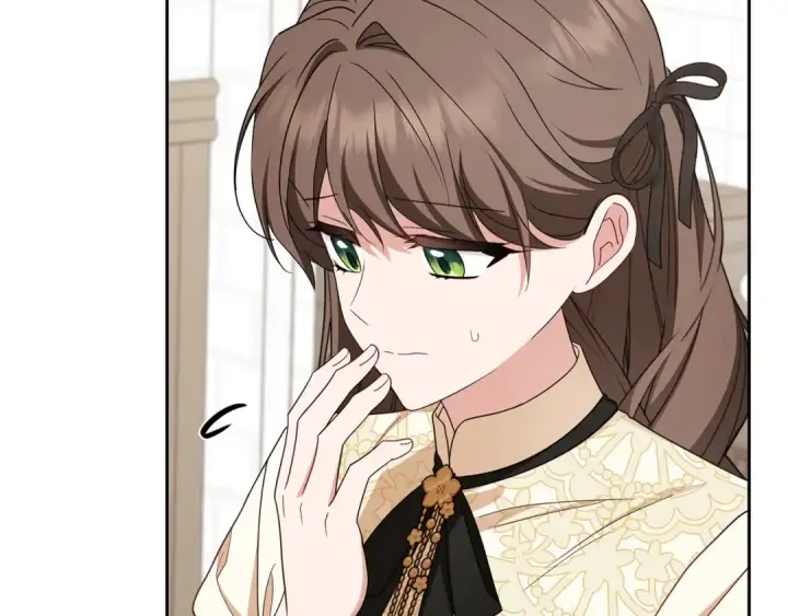 漫画《反派少女被爱意围绕》第101话 心之所向第215张图