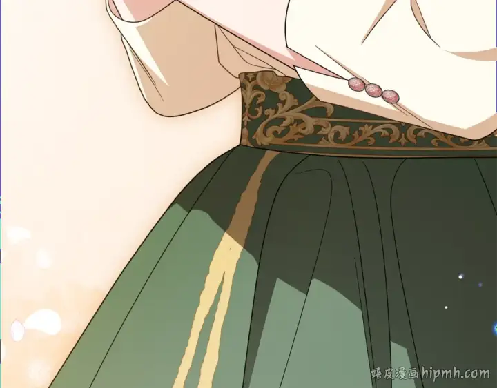 漫画《反派少女被爱意围绕》第101话 心之所向第224张图