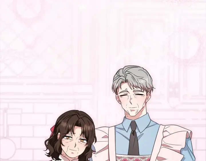 漫画《反派少女被爱意围绕》第101话 心之所向第243张图