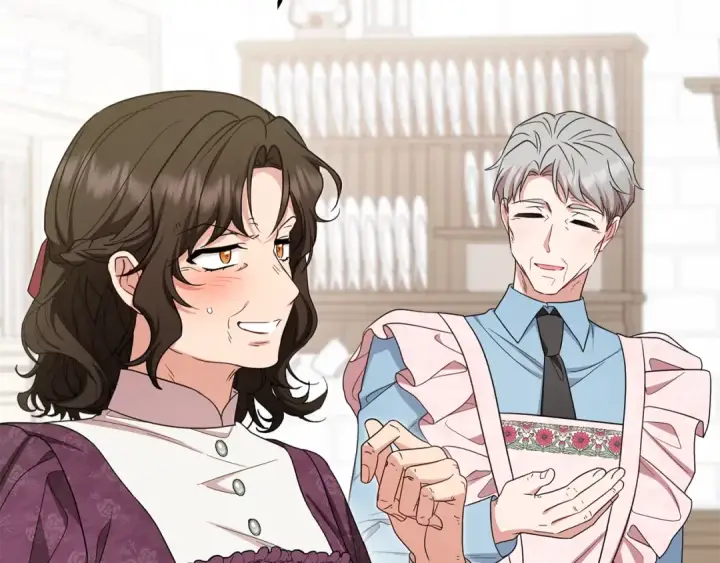 漫画《反派少女被爱意围绕》第101话 心之所向第279张图