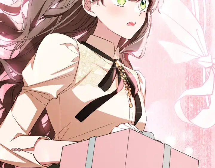 漫画《反派少女被爱意围绕》第101话 心之所向第283张图