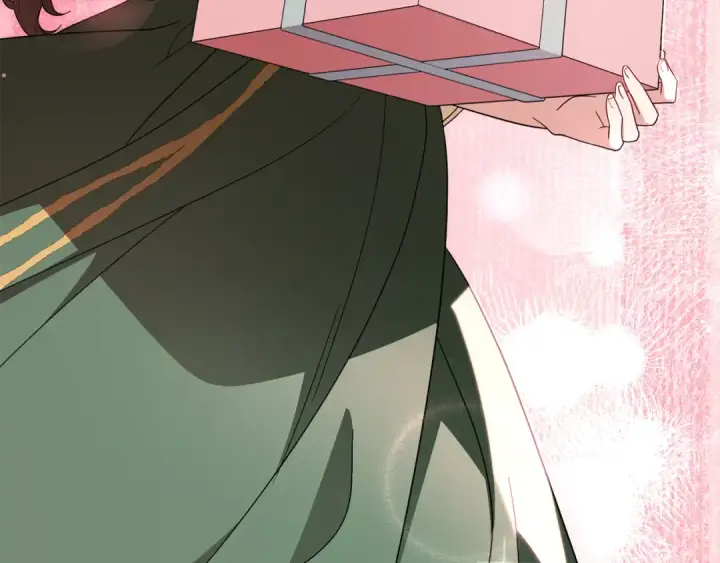 漫画《反派少女被爱意围绕》第101话 心之所向第284张图