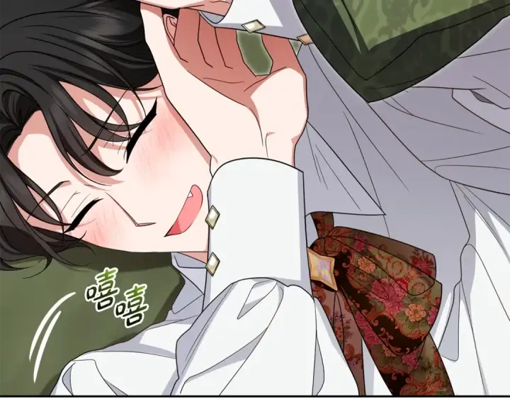 漫画《反派少女被爱意围绕》第101话 心之所向第54张图