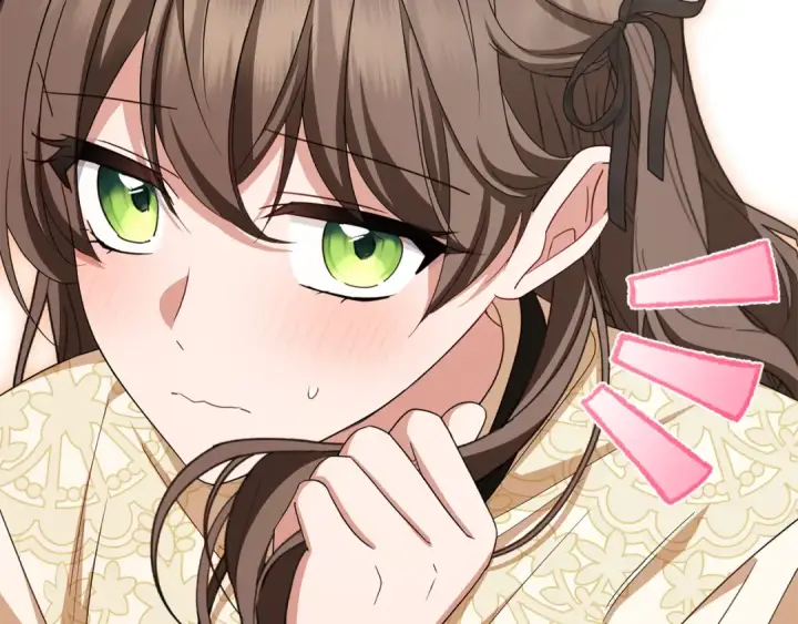 漫画《反派少女被爱意围绕》第101话 心之所向第78张图