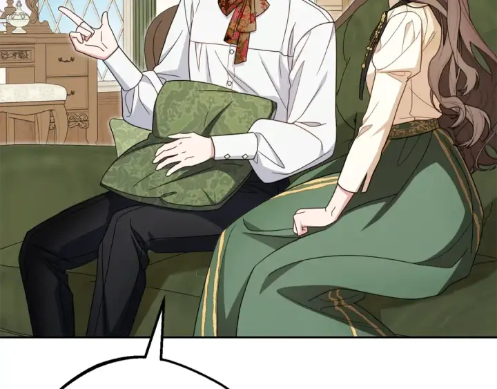 漫画《反派少女被爱意围绕》第101话 心之所向第93张图