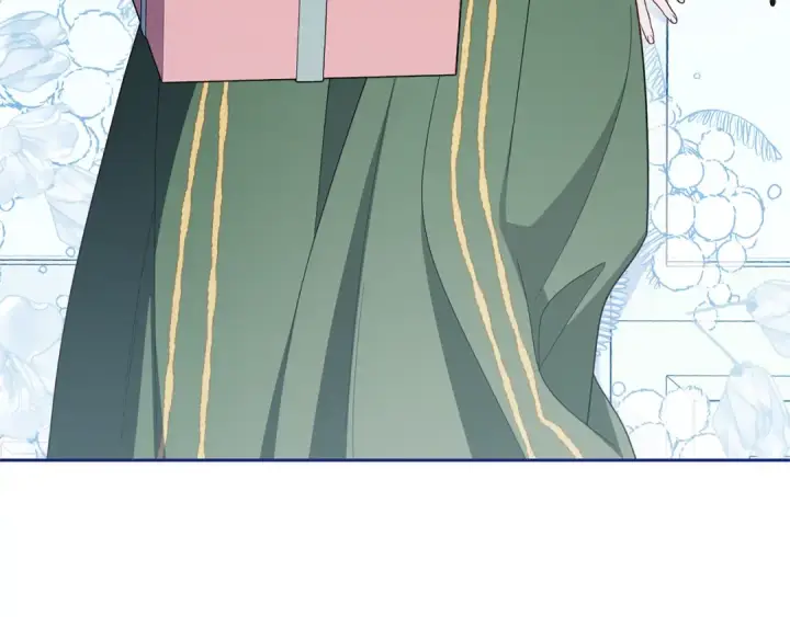漫画《反派少女被爱意围绕》第102话 送苹果派第102张图