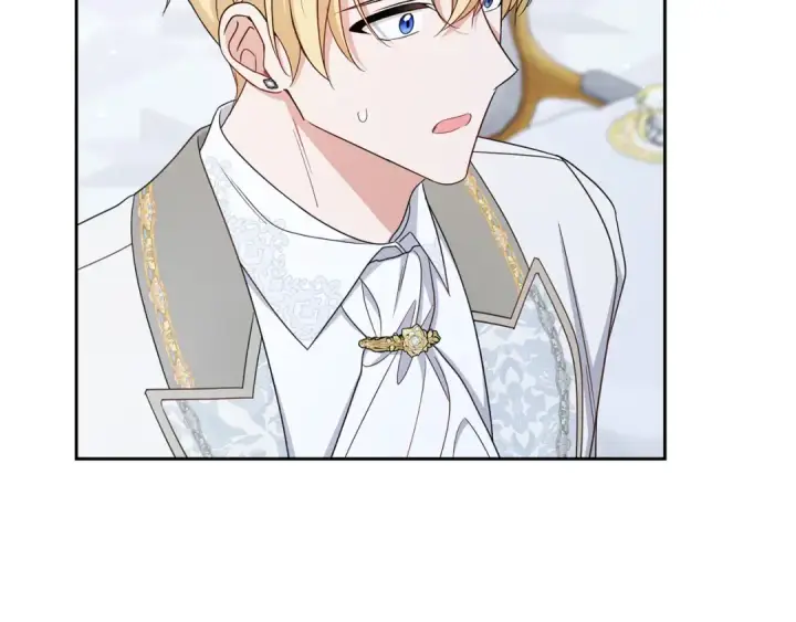 漫画《反派少女被爱意围绕》第102话 送苹果派第105张图