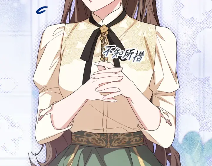 漫画《反派少女被爱意围绕》第102话 送苹果派第164张图