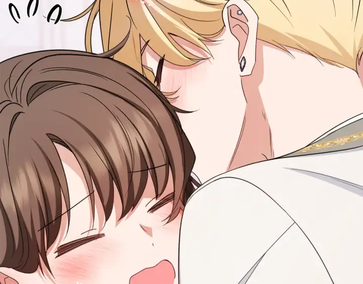 漫画《反派少女被爱意围绕》第102话 送苹果派第211张图