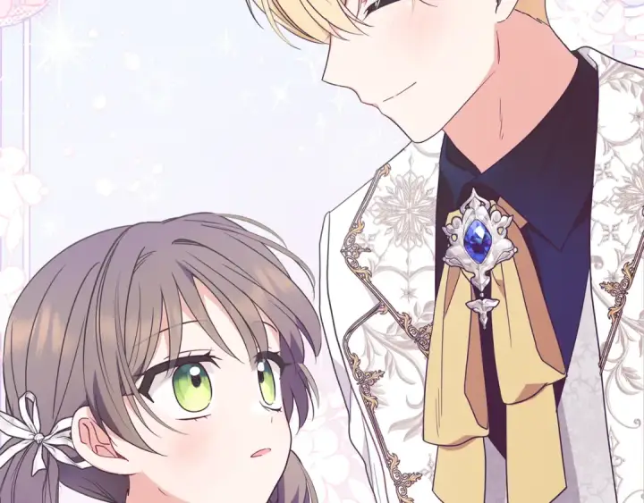 漫画《反派少女被爱意围绕》第102话 送苹果派第34张图