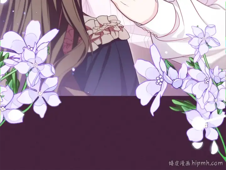 漫画《反派少女被爱意围绕》第102话 送苹果派第40张图