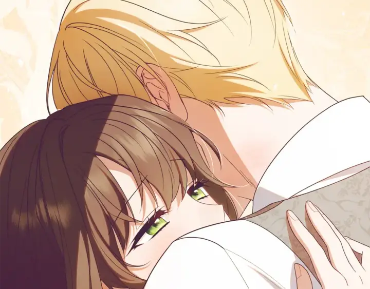 漫画《反派少女被爱意围绕》第102话 送苹果派第52张图
