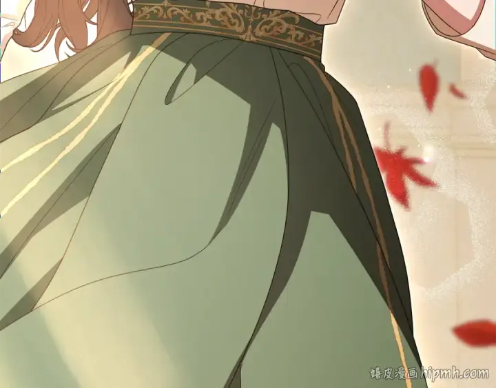 漫画《反派少女被爱意围绕》第102话 送苹果派第72张图