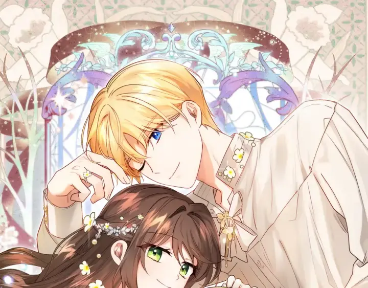 漫画《反派少女被爱意围绕》第102话 送苹果派第76张图