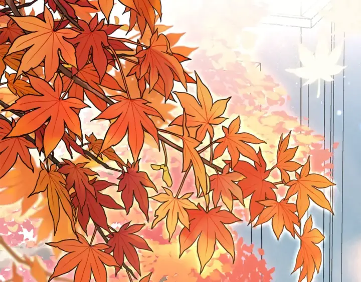 漫画《反派少女被爱意围绕》第102话 送苹果派第83张图