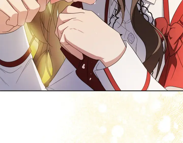 漫画《反派少女被爱意围绕》第103话 享受幸福第113张图