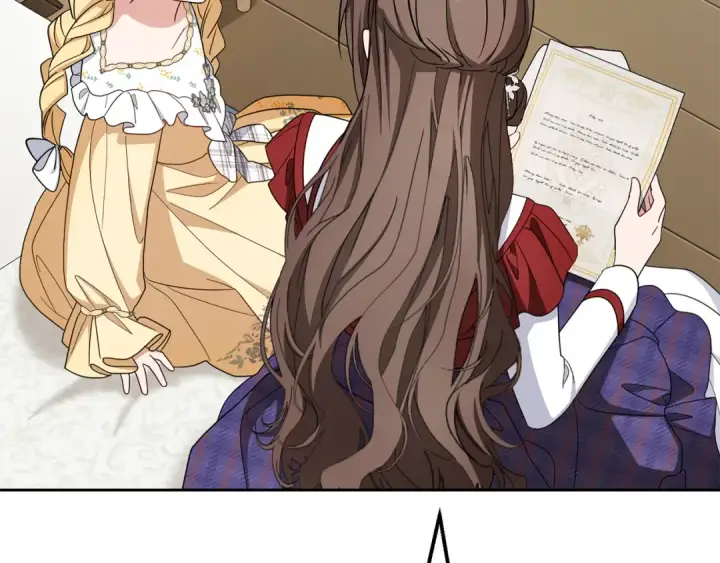 漫画《反派少女被爱意围绕》第103话 享受幸福第154张图