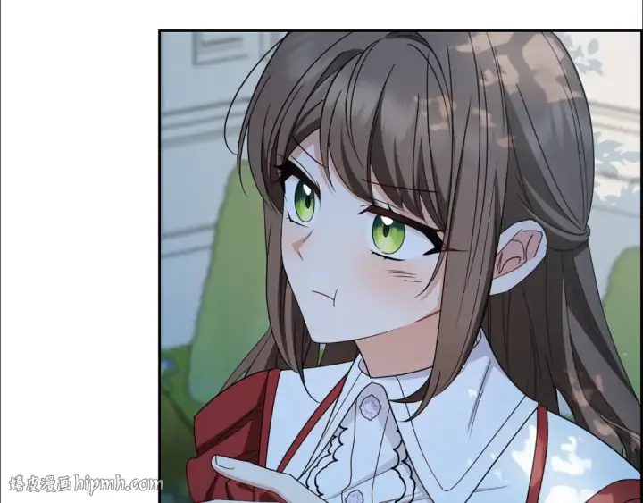 漫画《反派少女被爱意围绕》第103话 享受幸福第16张图