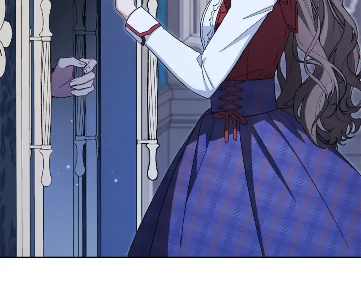 漫画《反派少女被爱意围绕》第103话 享受幸福第186张图